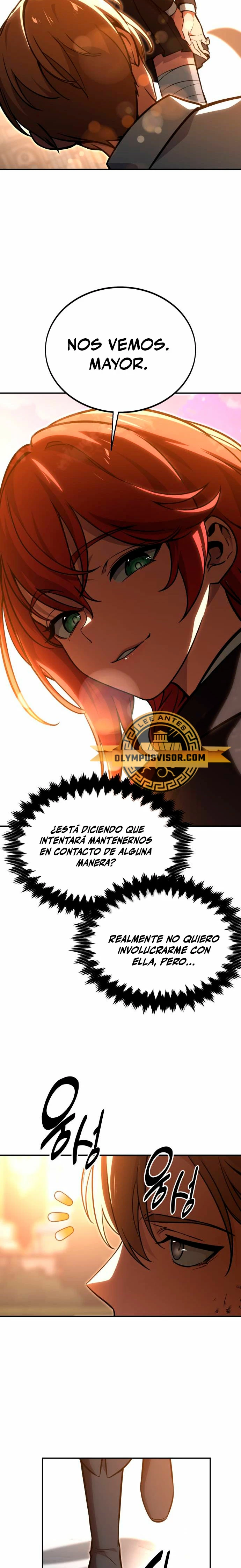 Read El Despiadado Demonio Celestial Manga Online