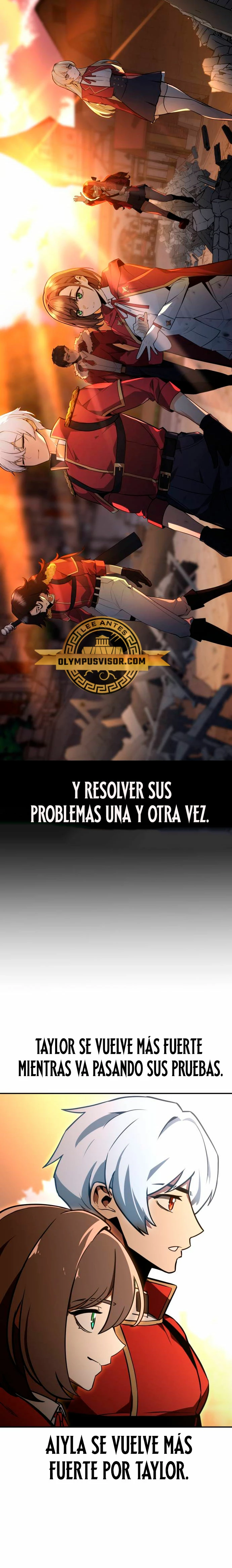 Read El Despiadado Demonio Celestial Manga Online