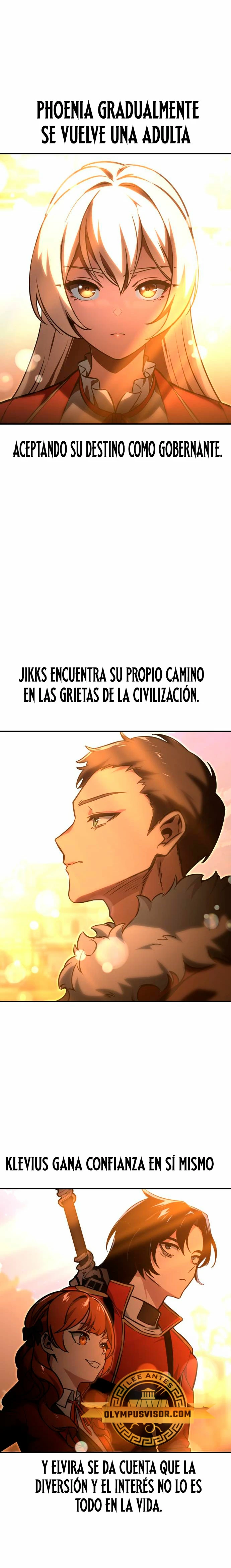 Read El Despiadado Demonio Celestial Manga Online