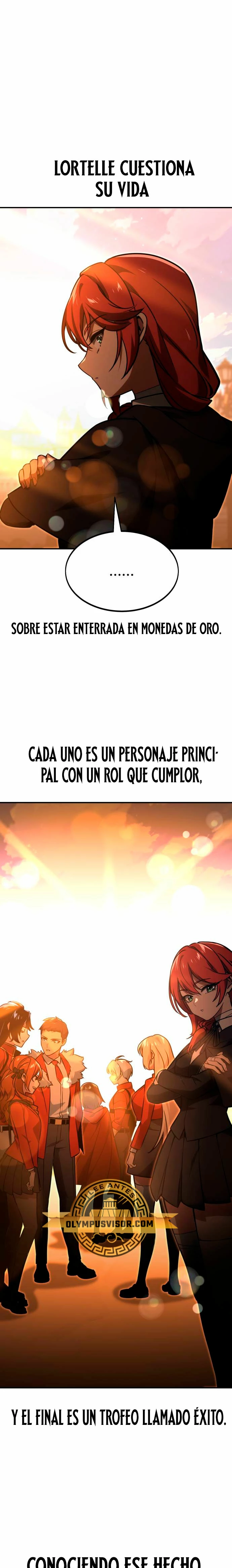 Read El Despiadado Demonio Celestial Manga Online