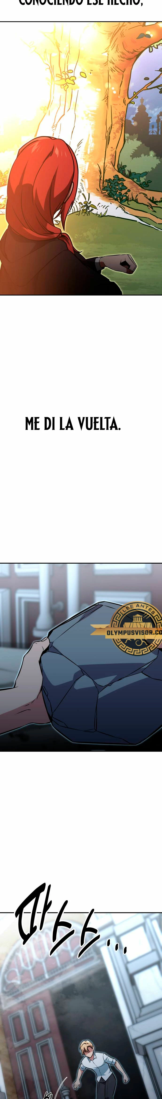 Read El Despiadado Demonio Celestial Manga Online