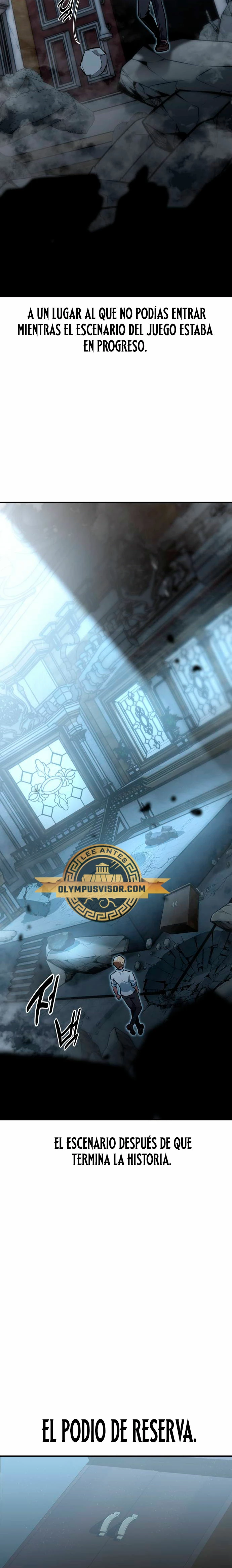 Read El Despiadado Demonio Celestial Manga Online