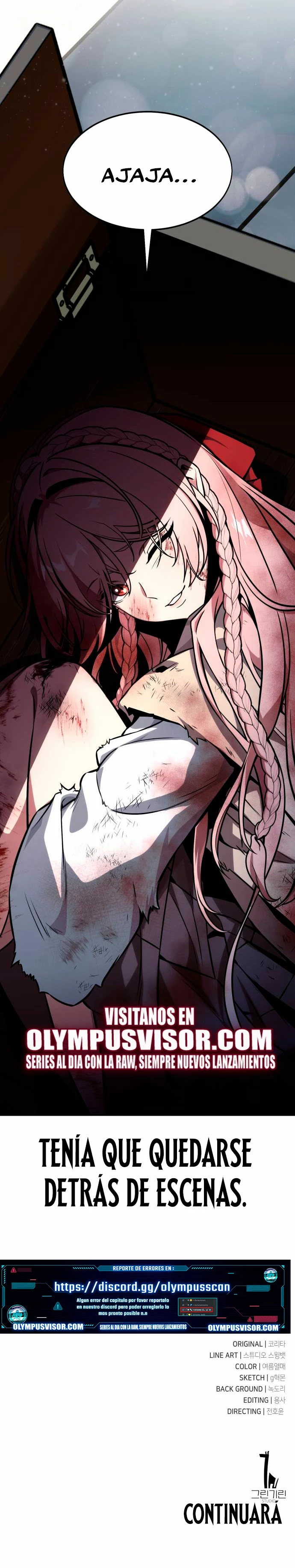 Read El Despiadado Demonio Celestial Manga Online