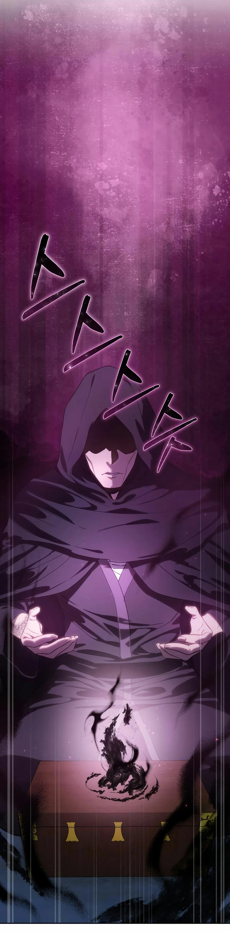 Read El Despiadado Demonio Celestial Manga Online