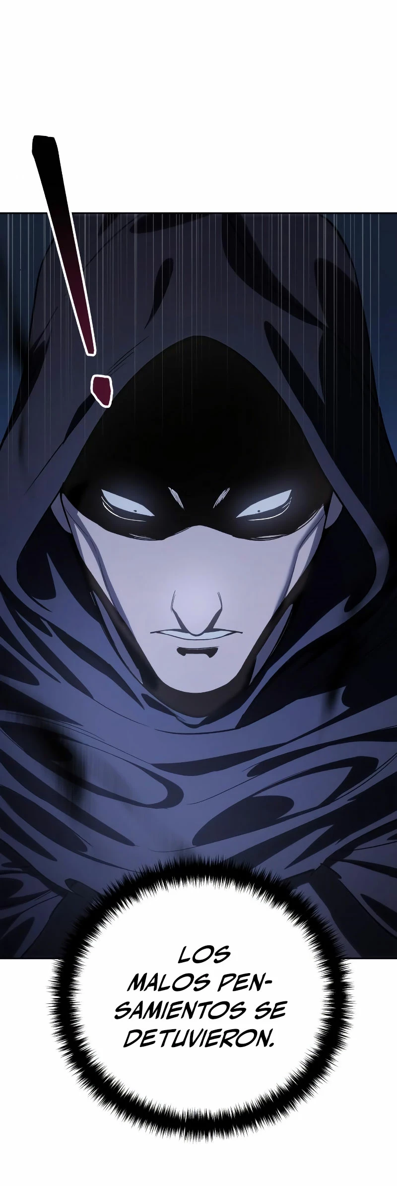 Read El Despiadado Demonio Celestial Manga Online