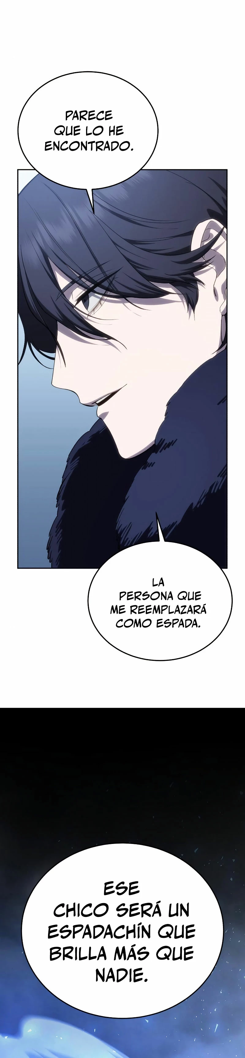 Read El Despiadado Demonio Celestial Manga Online