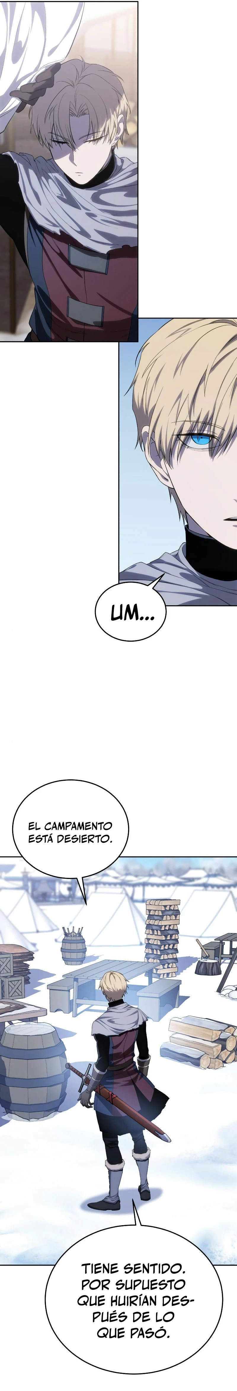 Read El Despiadado Demonio Celestial Manga Online