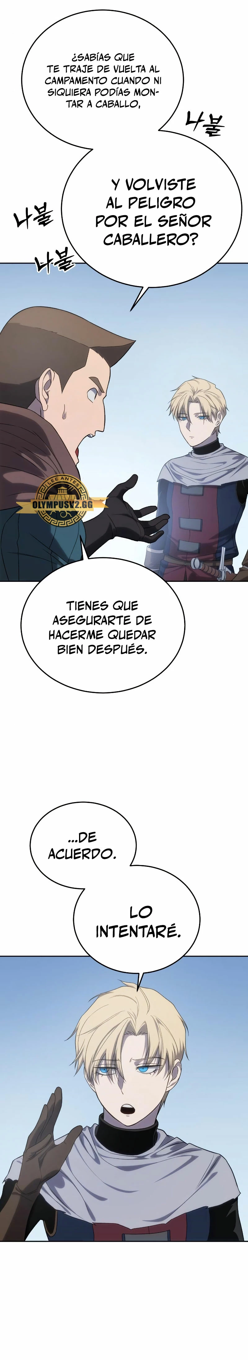 Read El Despiadado Demonio Celestial Manga Online