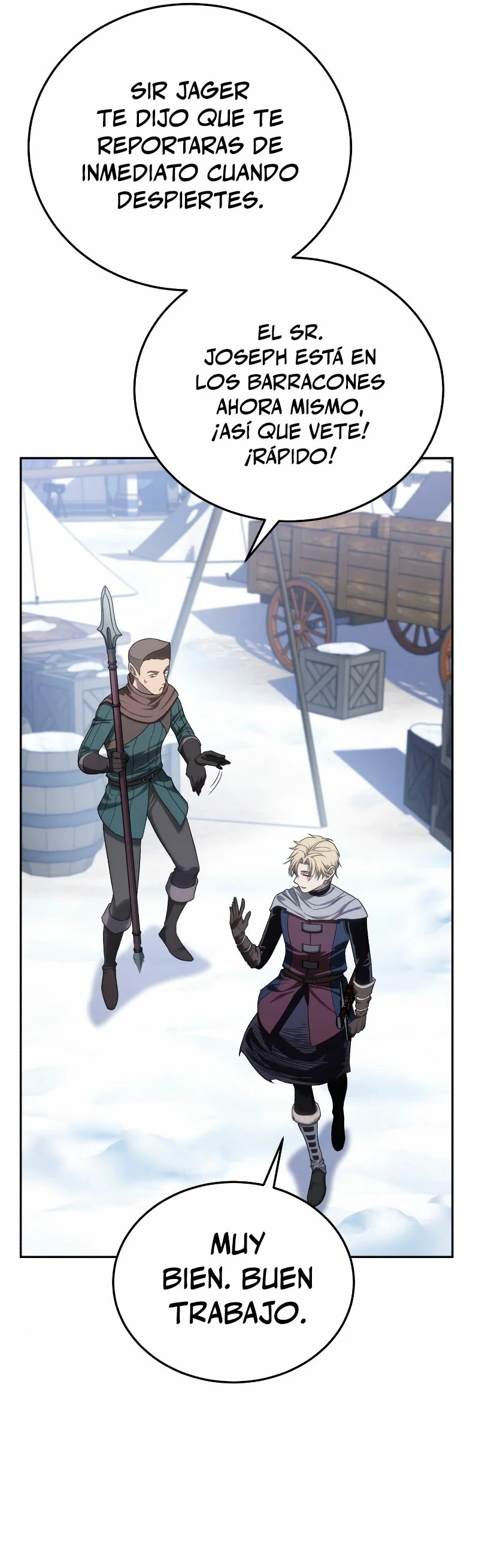 Read El Despiadado Demonio Celestial Manga Online