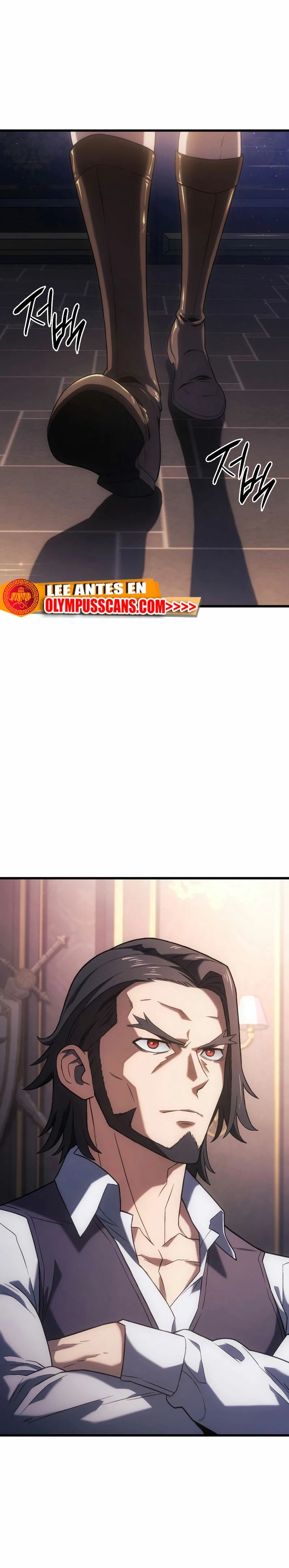 Read El Despiadado Demonio Celestial Manga Online