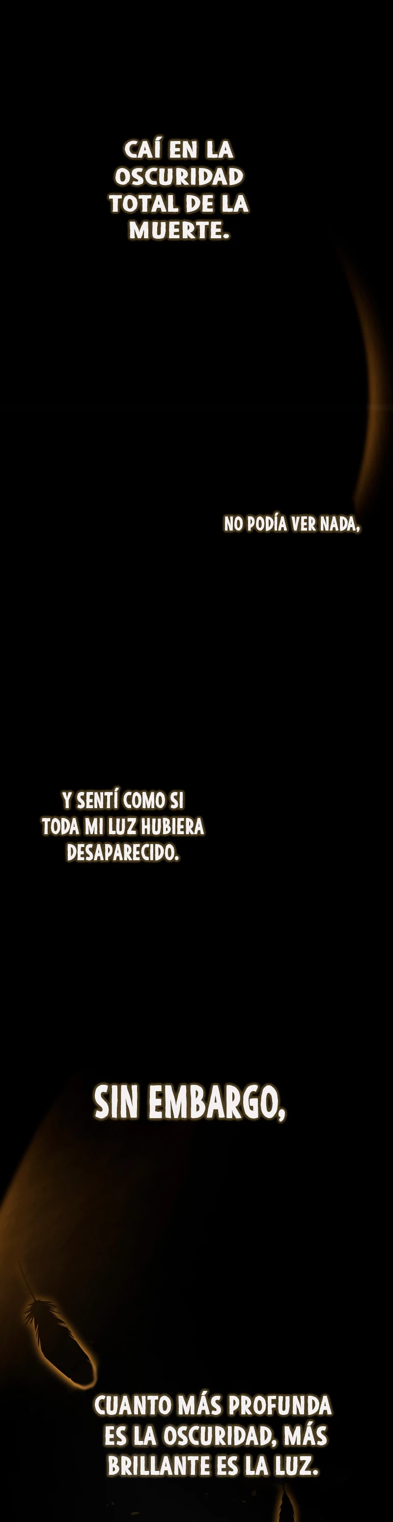 Read El Despiadado Demonio Celestial Manga Online