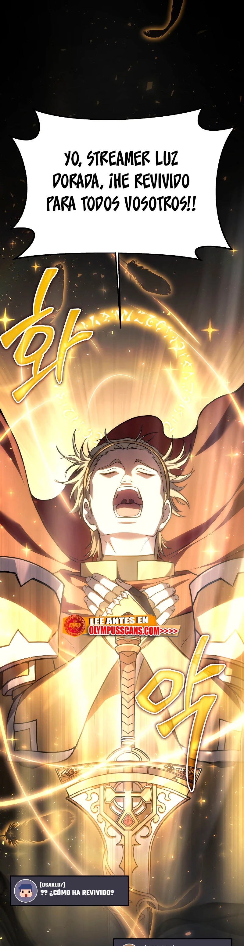 Read El Despiadado Demonio Celestial Manga Online