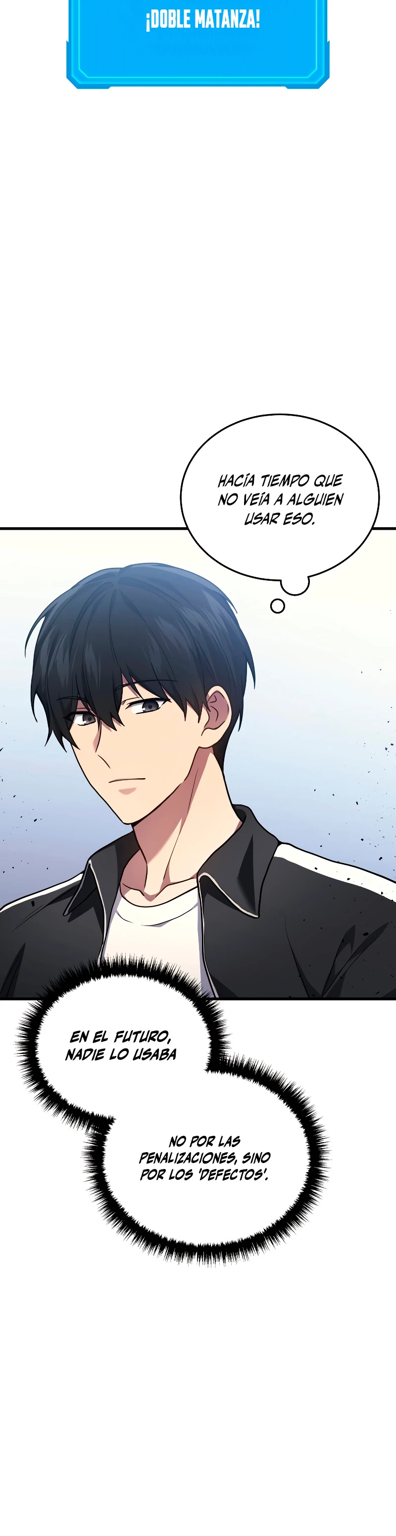 Read El Despiadado Demonio Celestial Manga Online