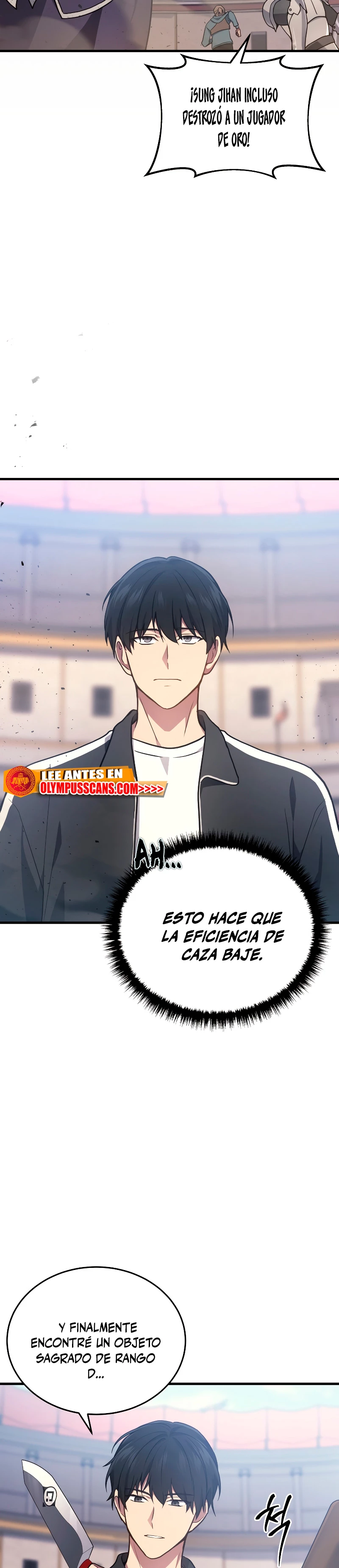 Read El Despiadado Demonio Celestial Manga Online