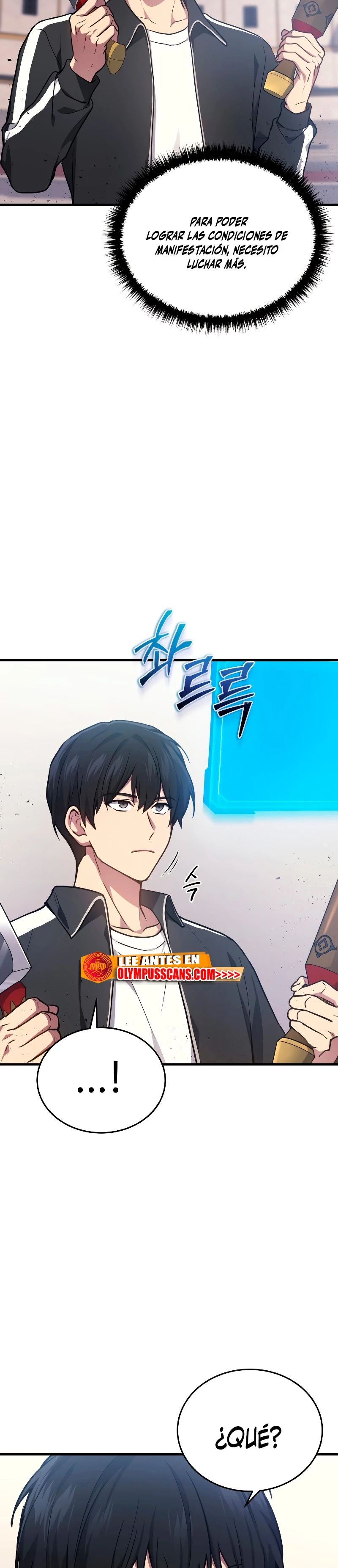 Read El Despiadado Demonio Celestial Manga Online