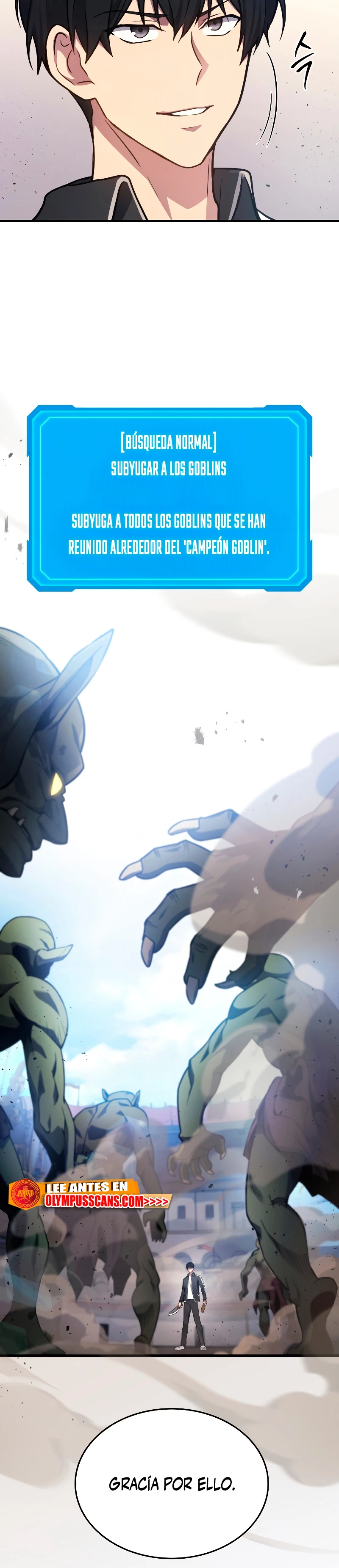 Read El Despiadado Demonio Celestial Manga Online