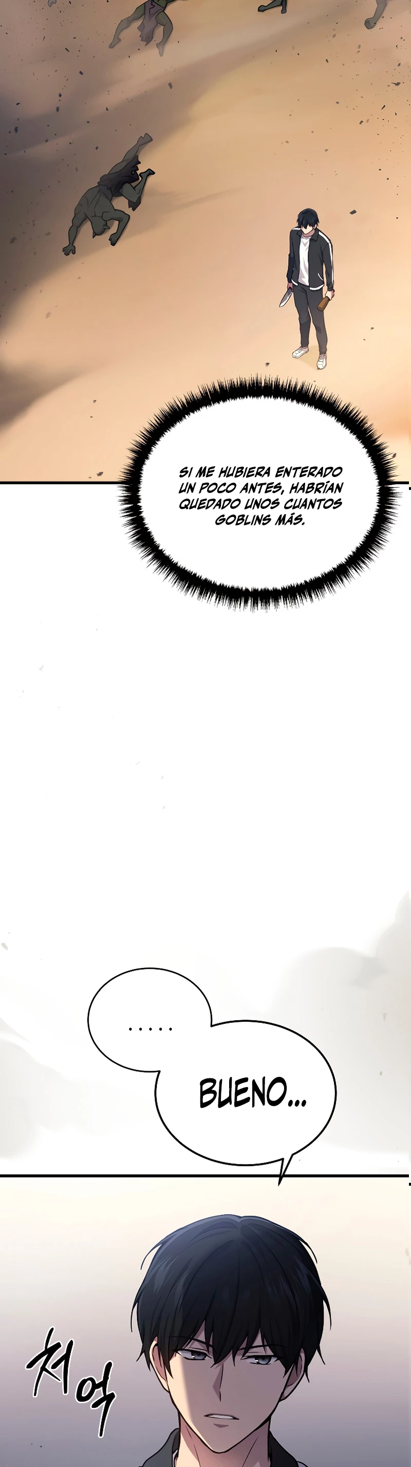 Read El Despiadado Demonio Celestial Manga Online