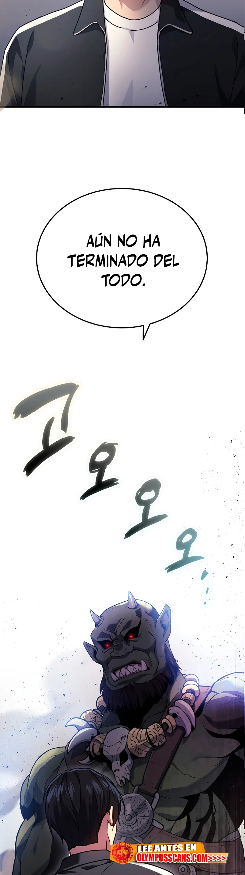 Read El Despiadado Demonio Celestial Manga Online