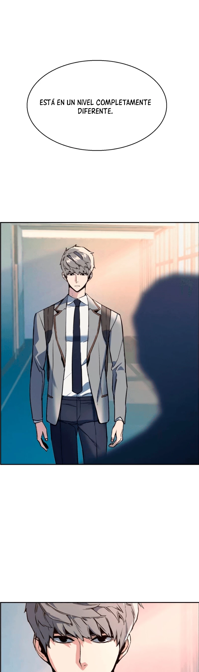 Read El Despiadado Demonio Celestial Manga Online