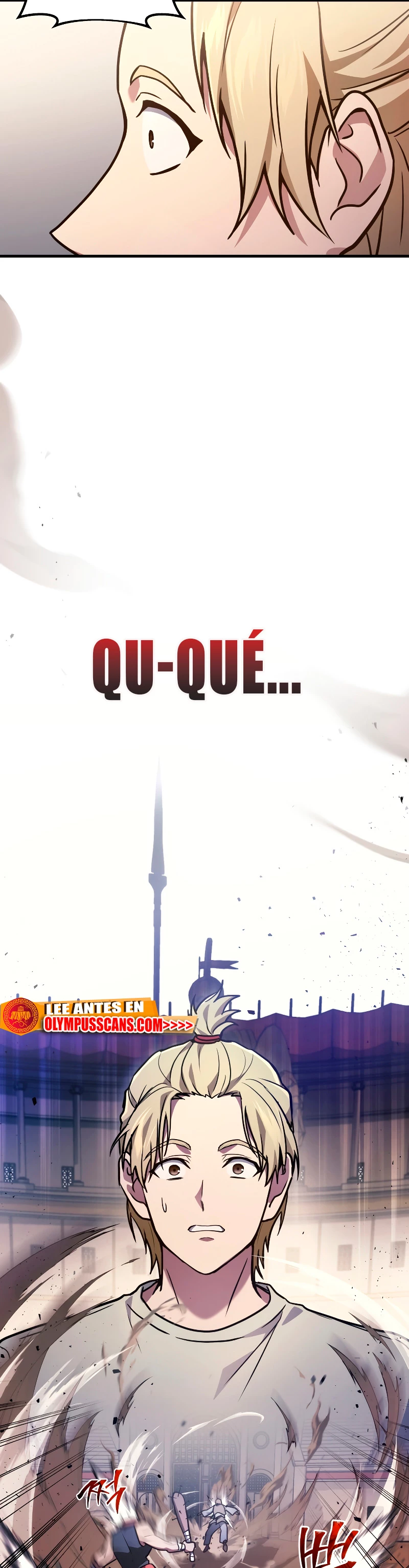 Read El Despiadado Demonio Celestial Manga Online