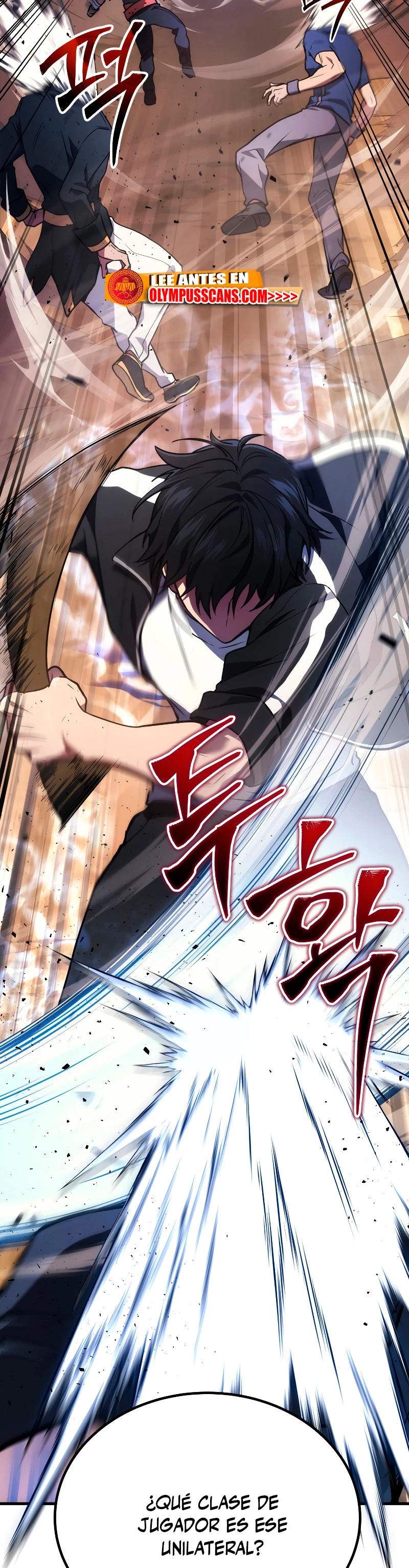 Read El Despiadado Demonio Celestial Manga Online