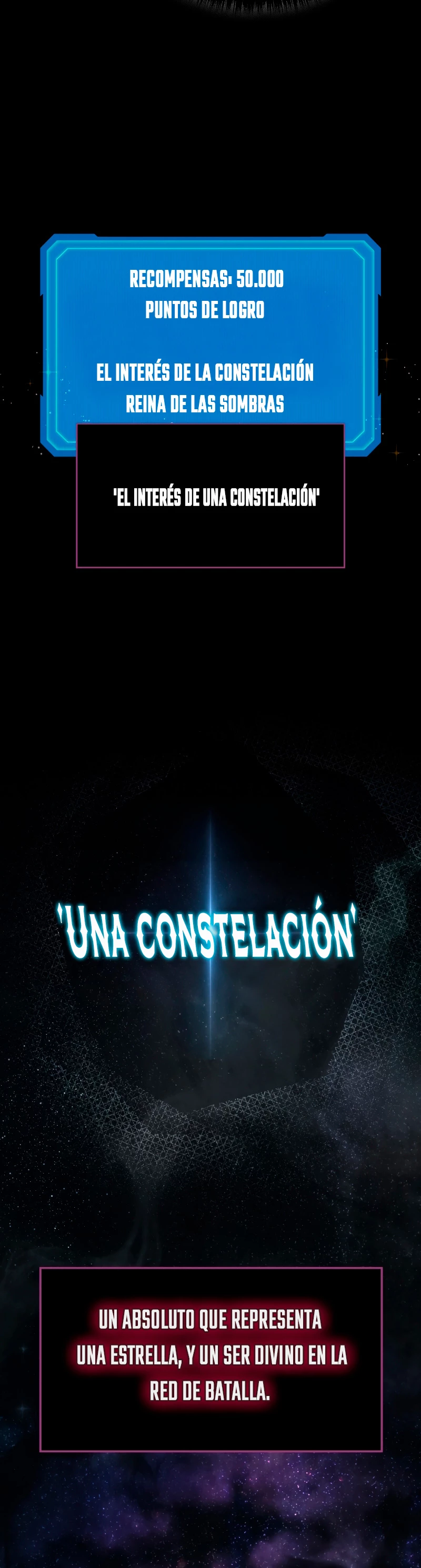 Read El Despiadado Demonio Celestial Manga Online