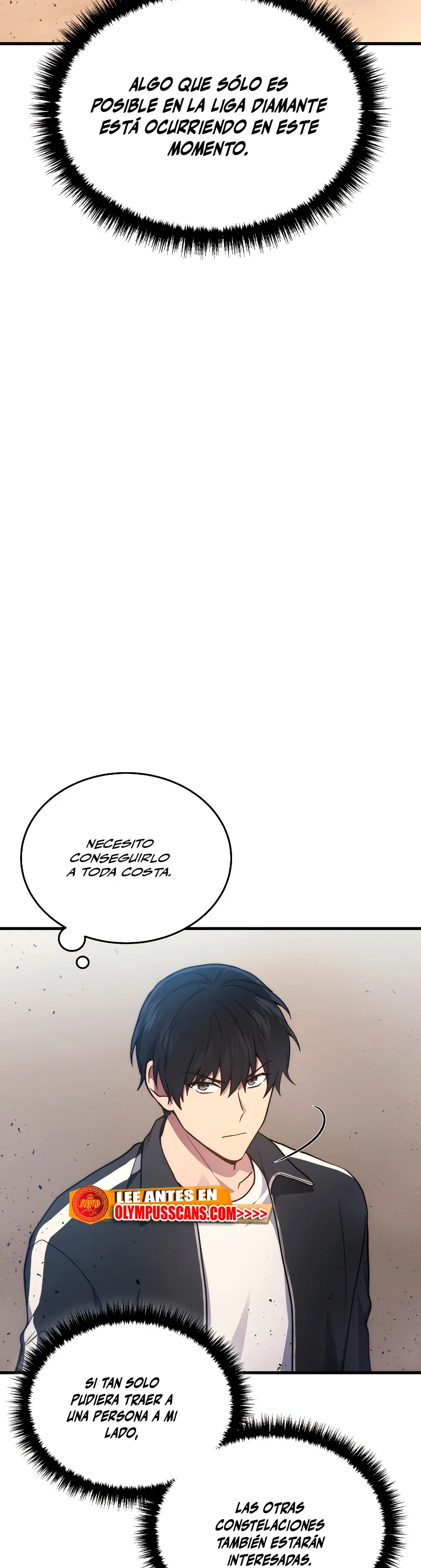 Read El Despiadado Demonio Celestial Manga Online