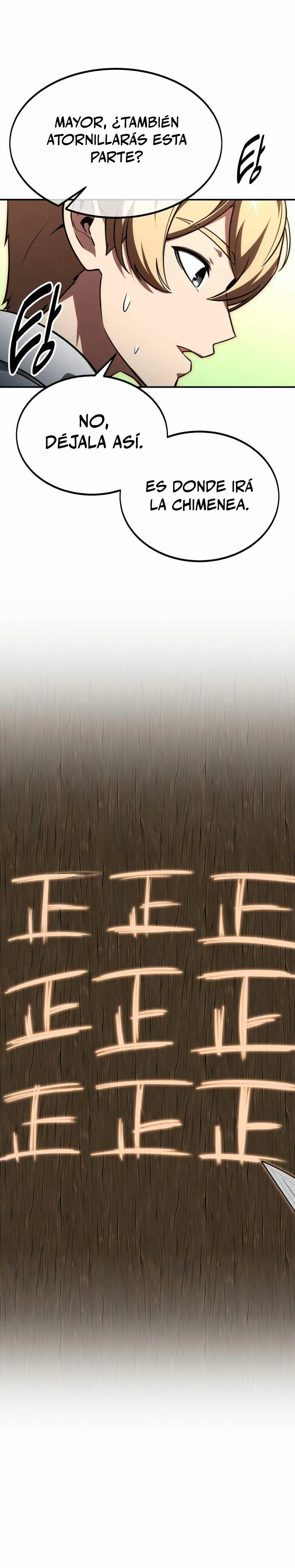 Read El Despiadado Demonio Celestial Manga Online