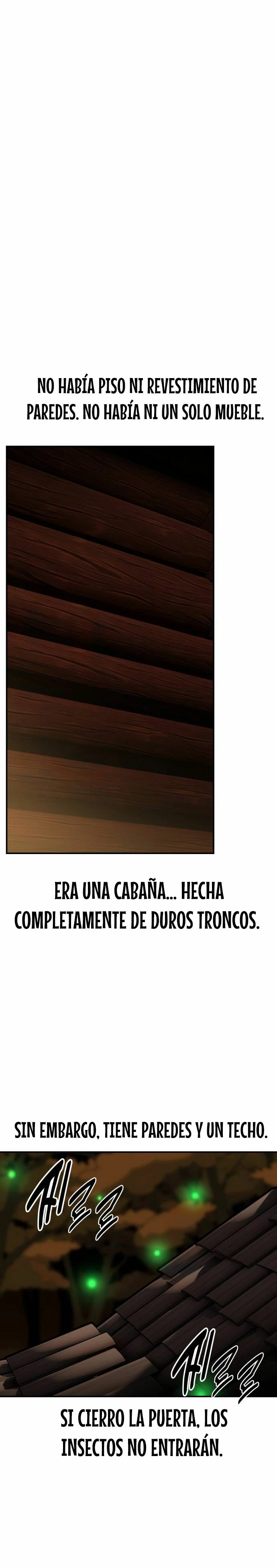 Read El Despiadado Demonio Celestial Manga Online