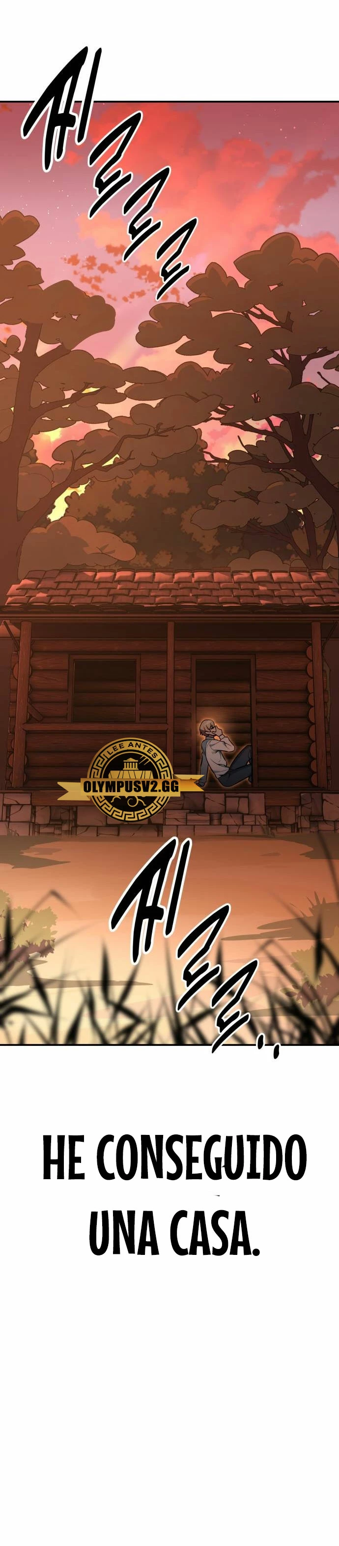 Read El Despiadado Demonio Celestial Manga Online