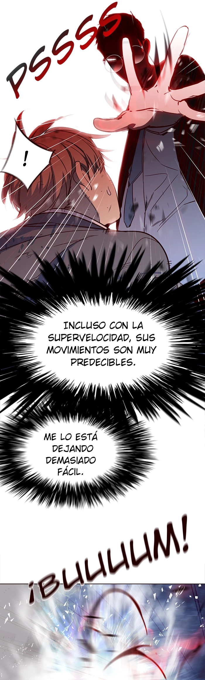 Read El Despiadado Demonio Celestial Manga Online