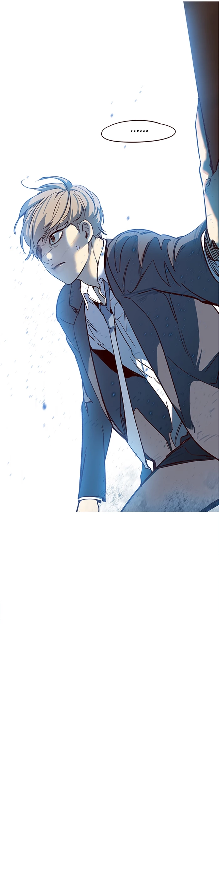 Read El Despiadado Demonio Celestial Manga Online