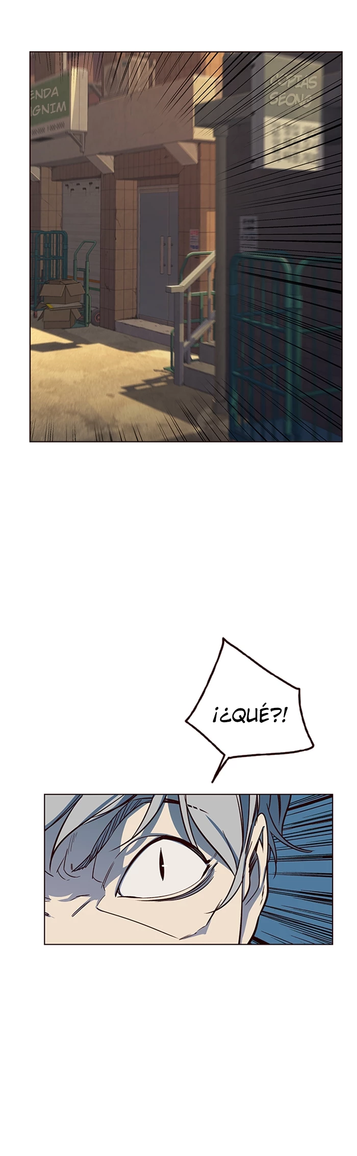 Read El Despiadado Demonio Celestial Manga Online