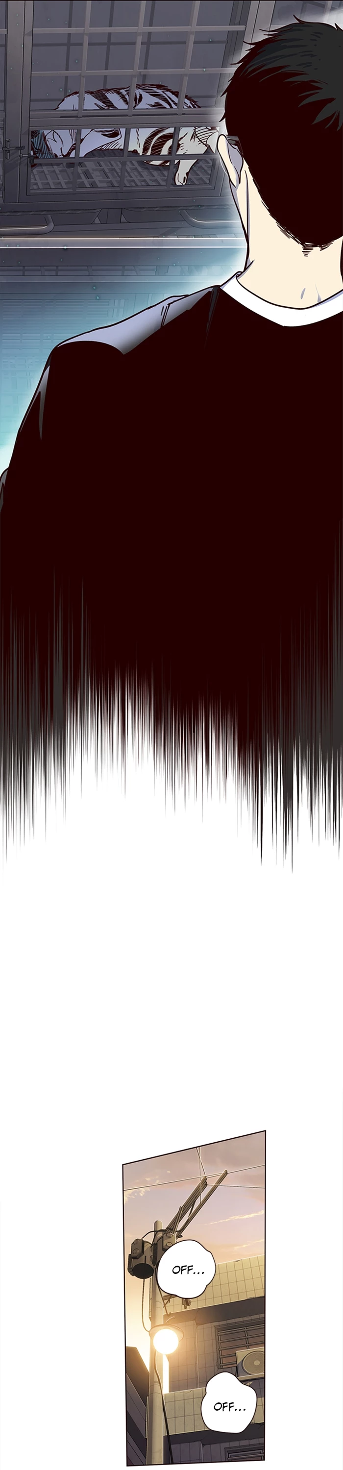 Read El Despiadado Demonio Celestial Manga Online