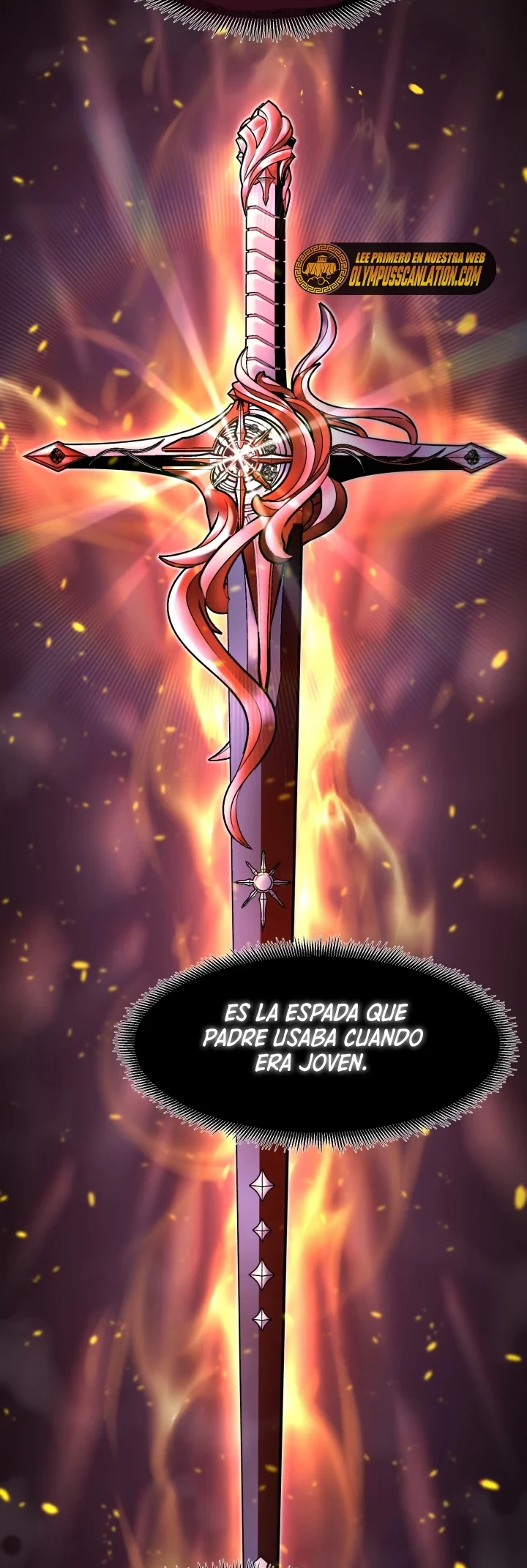 Read El Despiadado Demonio Celestial Manga Online