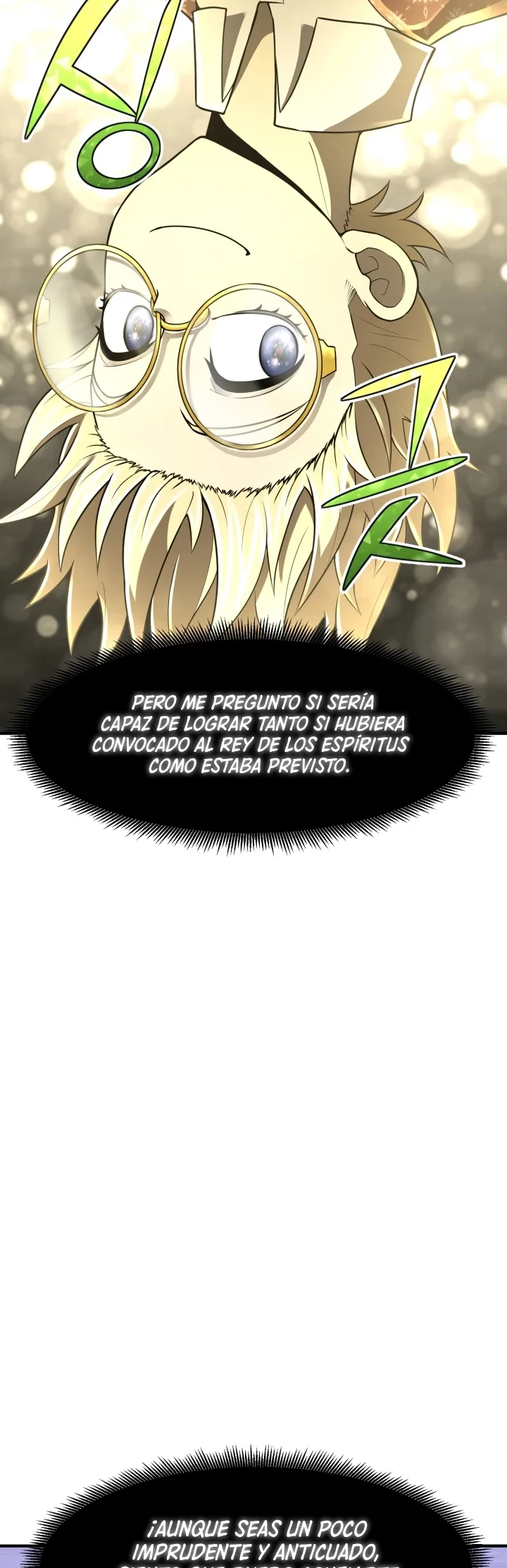 Read El Despiadado Demonio Celestial Manga Online