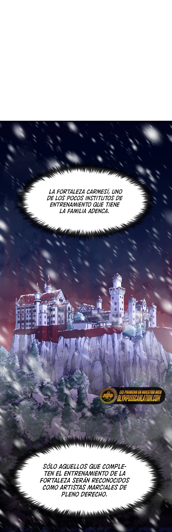 Read El Despiadado Demonio Celestial Manga Online