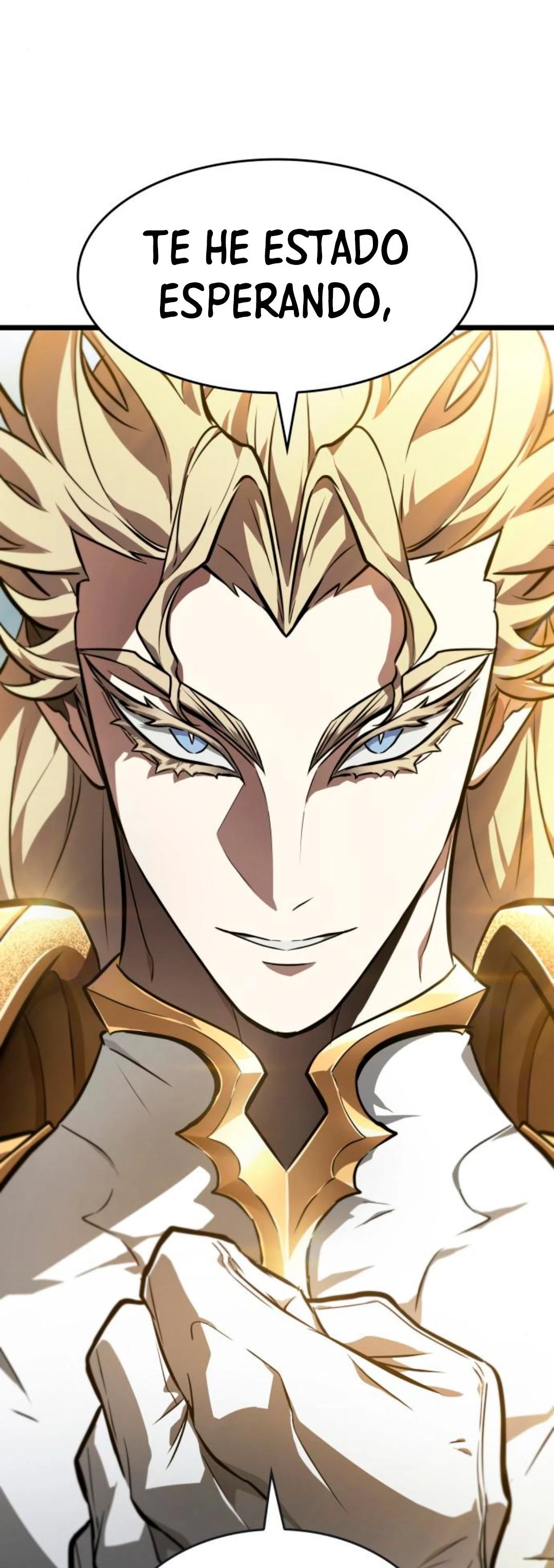 Read El Despiadado Demonio Celestial Manga Online