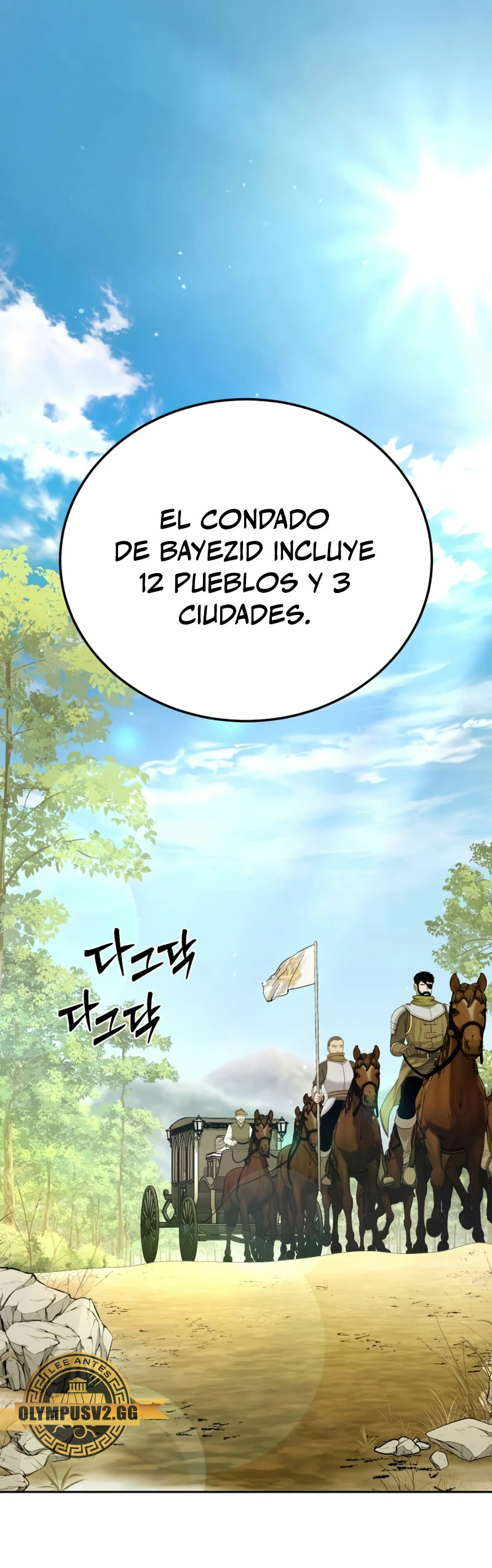 Read El Despiadado Demonio Celestial Manga Online