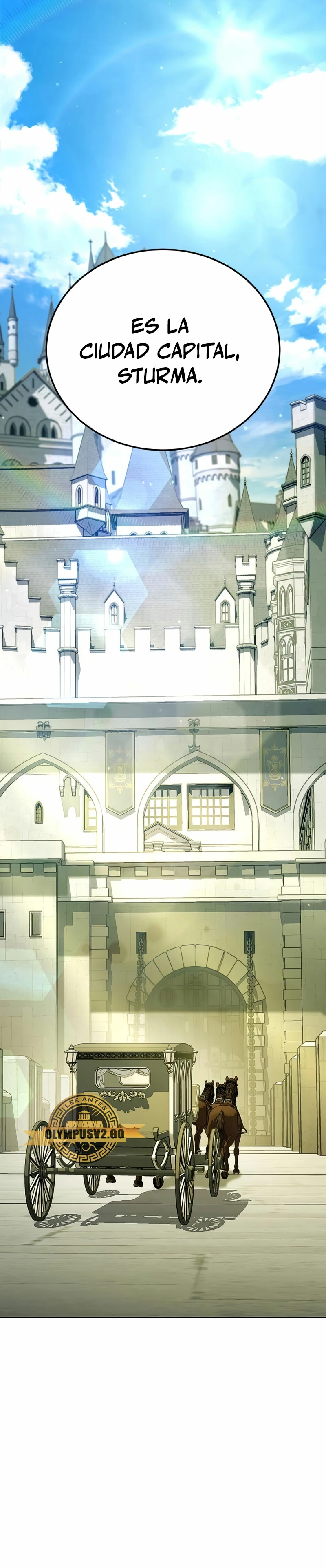 Read El Despiadado Demonio Celestial Manga Online