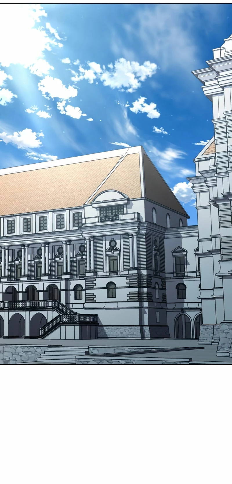 Read El Despiadado Demonio Celestial Manga Online