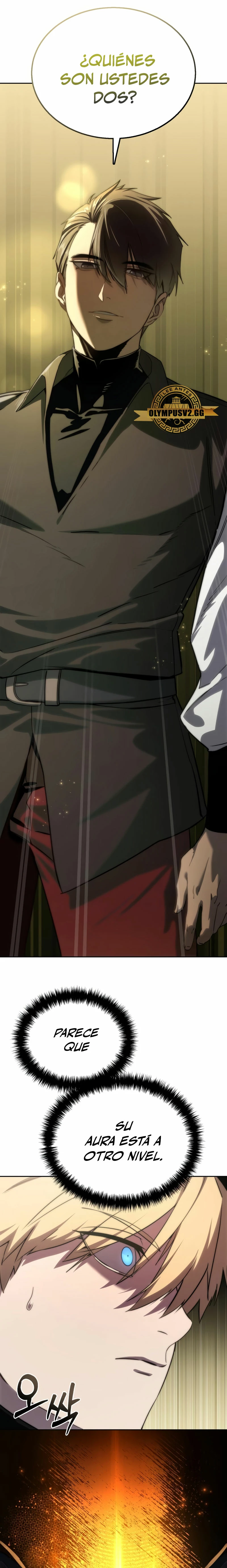 Read El Despiadado Demonio Celestial Manga Online