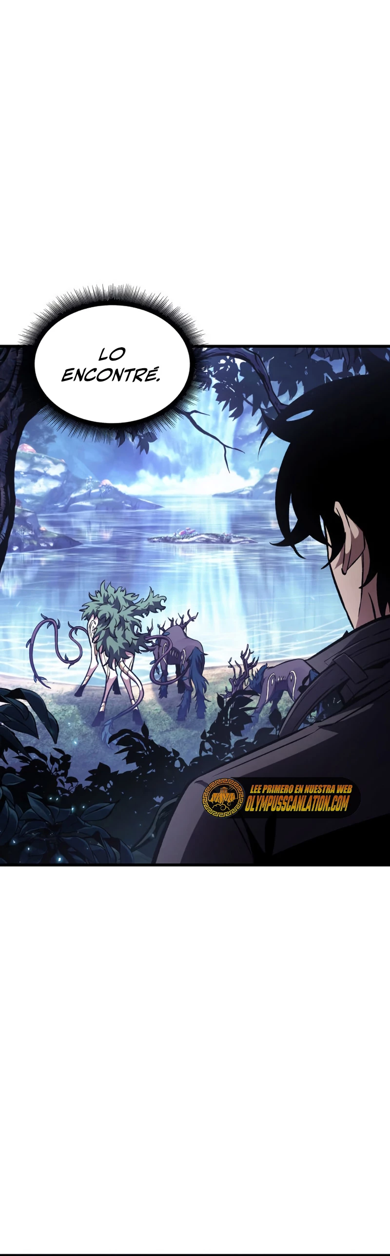 Read El Despiadado Demonio Celestial Manga Online