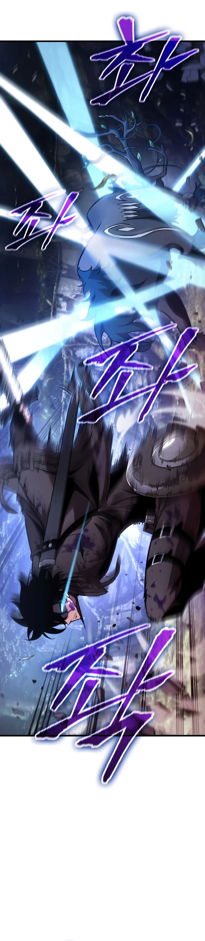 Read El Despiadado Demonio Celestial Manga Online