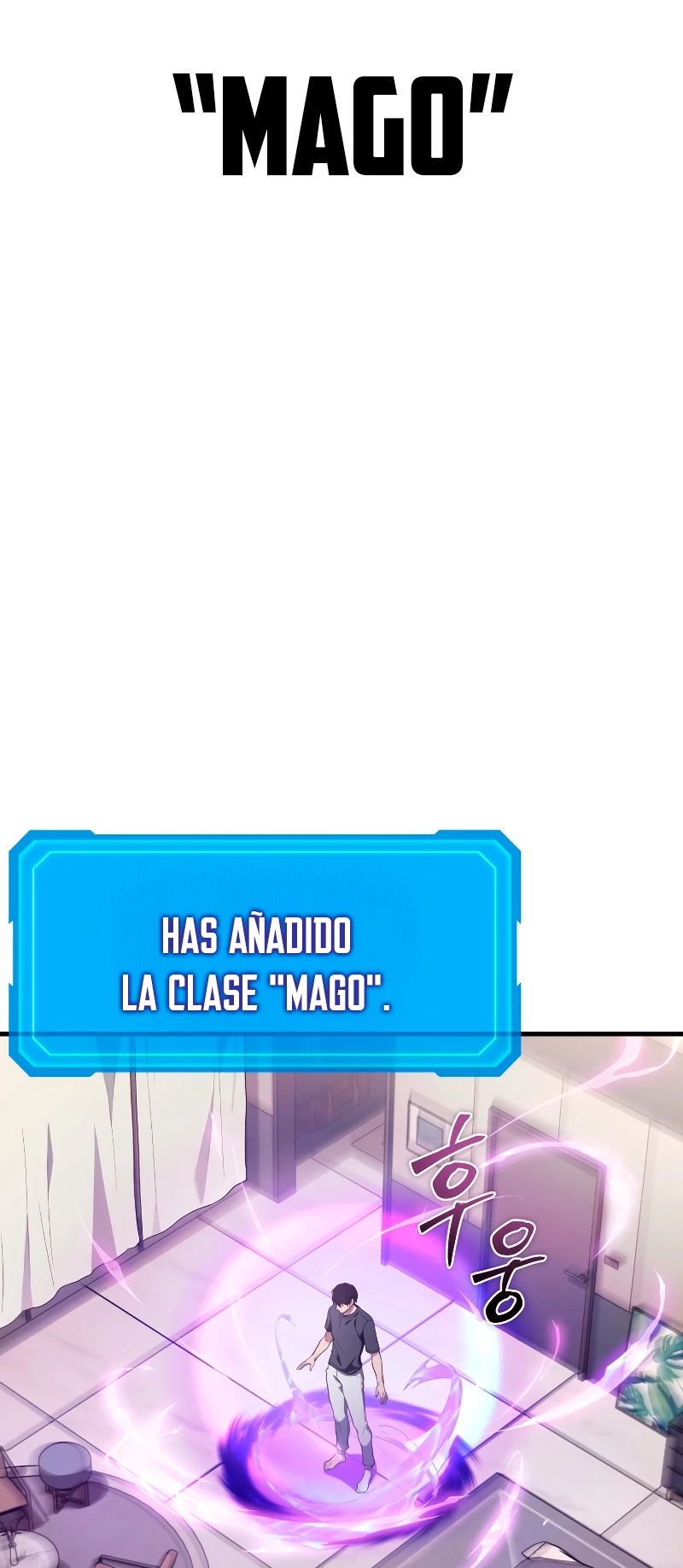 Read El Despiadado Demonio Celestial Manga Online