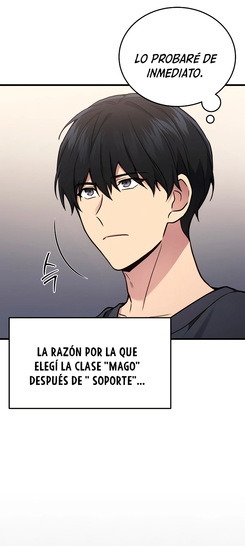 Read El Despiadado Demonio Celestial Manga Online