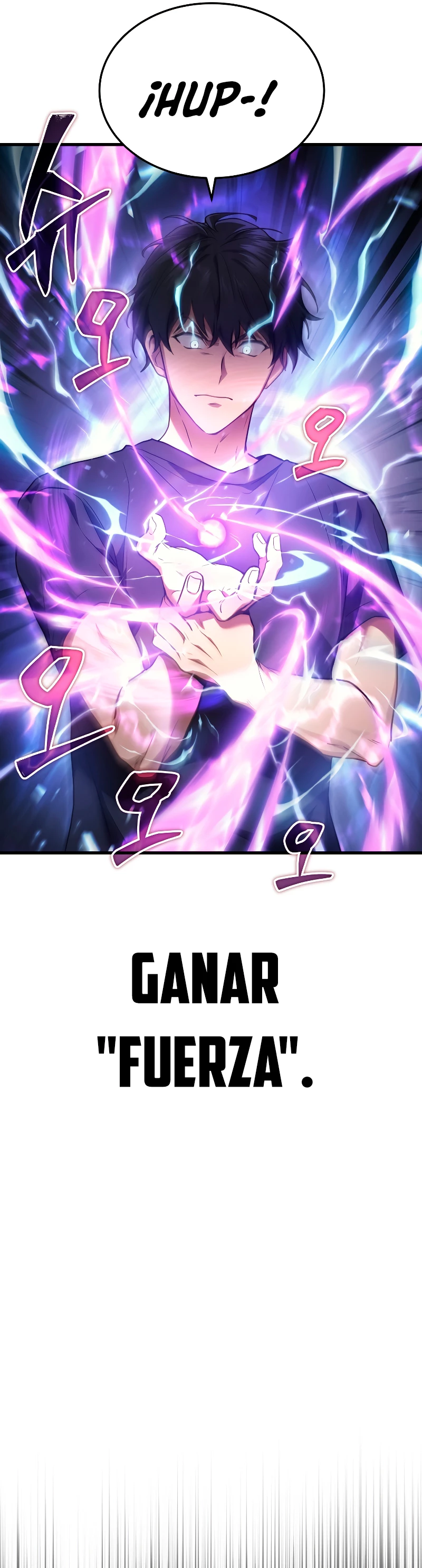 Read El Despiadado Demonio Celestial Manga Online