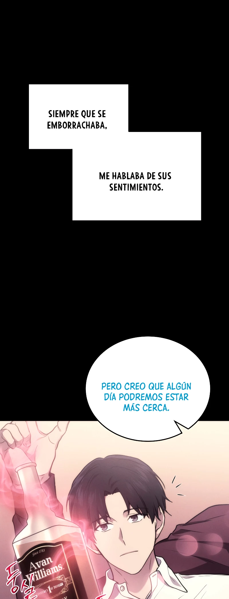 Read El Despiadado Demonio Celestial Manga Online