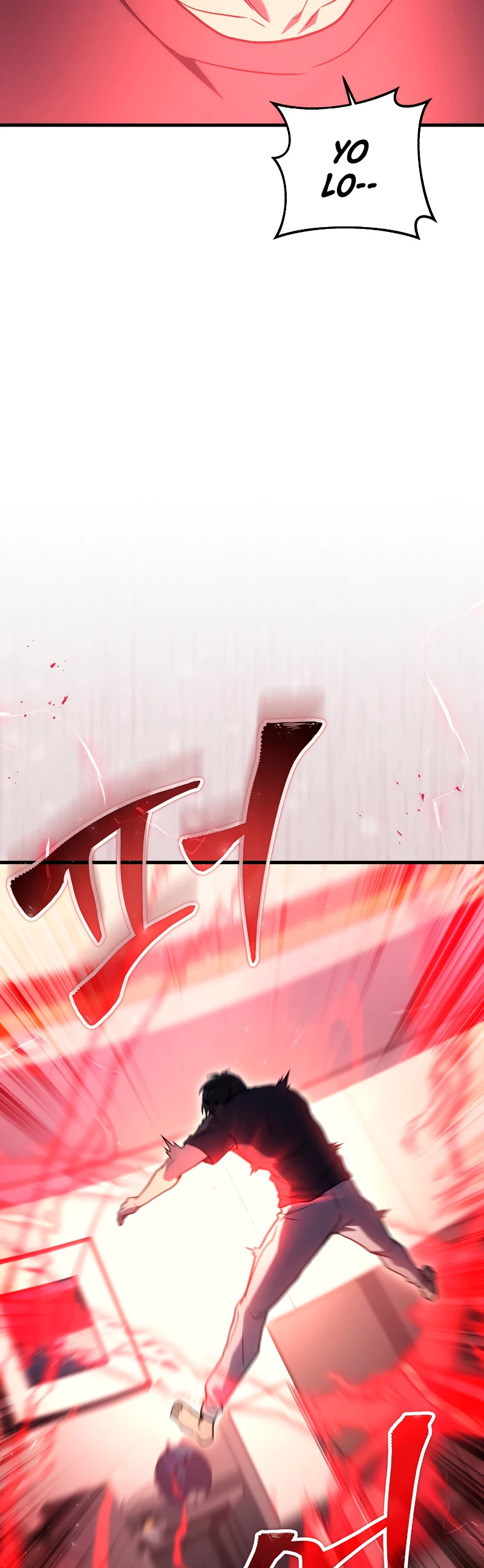 Read El Despiadado Demonio Celestial Manga Online