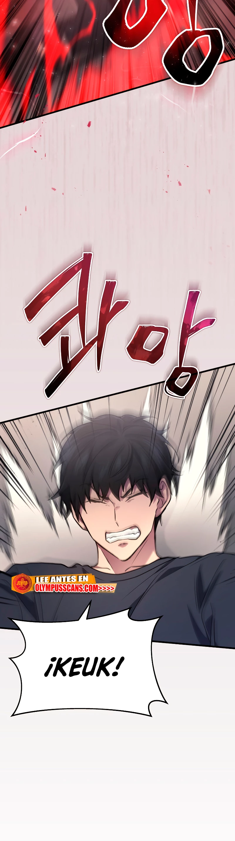 Read El Despiadado Demonio Celestial Manga Online